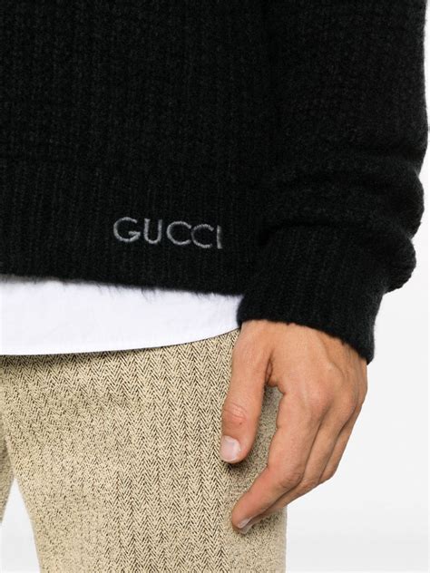 gucci trui heren slang